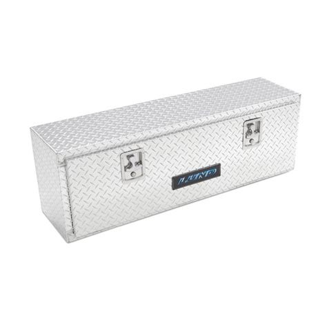 72 inch aluminum tool box